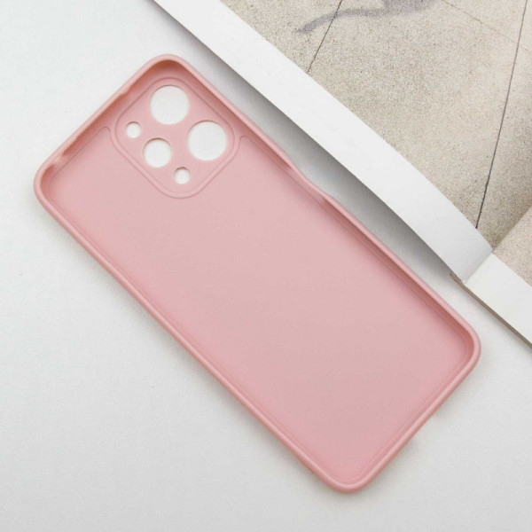 Заказать Xiaomi Redmi 12 Силиконовый чехол Candy Full Camera для Xiaomi Redmi 12