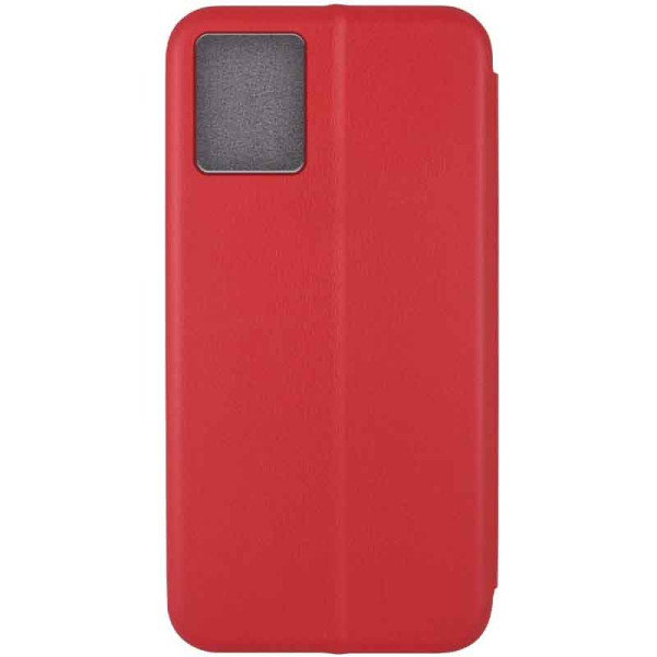 Заказать Xiaomi Redmi 12 Кожаный чехол (книжка) Classy для Xiaomi Redmi 12