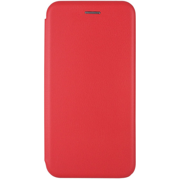 Заказать Xiaomi Redmi 12 Кожаный чехол (книжка) Classy для Xiaomi Redmi 12