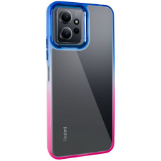 Чохол TPU+PC Fresh sip series для Xiaomi Redmi 12