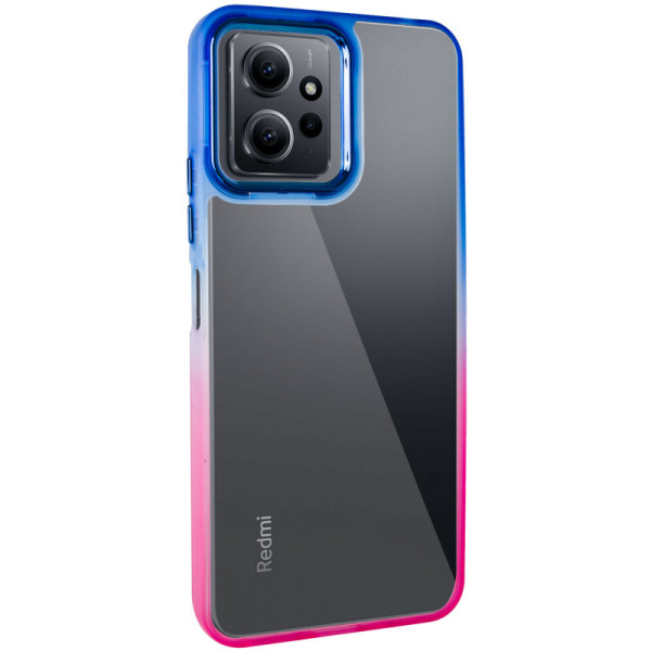Замовити Xiaomi Redmi 12 Чохол TPU+PC Fresh sip series для Xiaomi Redmi 12