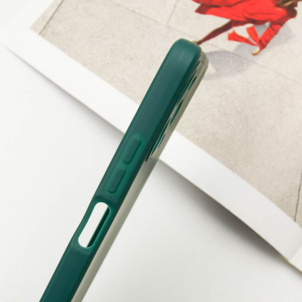 Заказать Xiaomi Redmi 12 Силиконовый чехол Candy Full Camera для Xiaomi Redmi 12