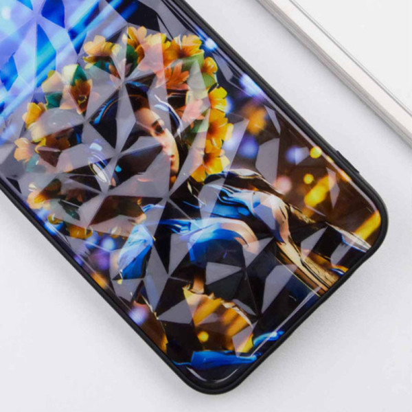 Заказать Xiaomi Redmi 12 TPU+PC чехол Prisma Ladies для Xiaomi Redmi 12