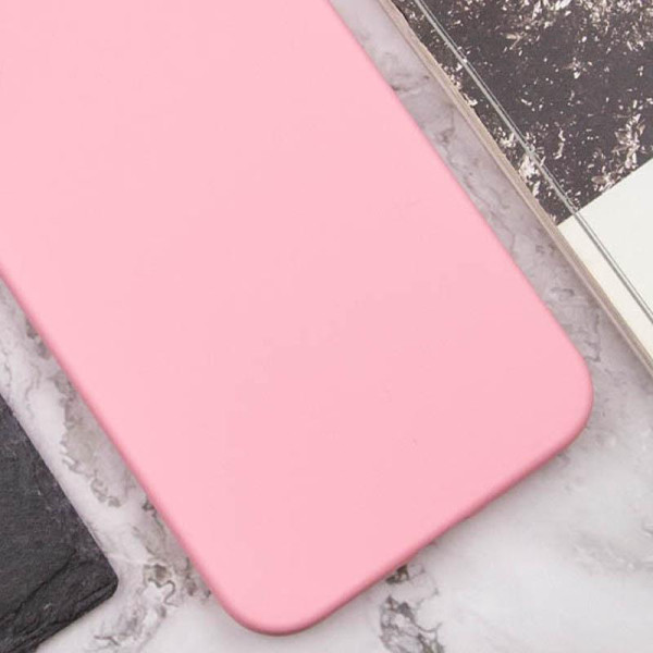 Заказать Xiaomi Redmi 12 Чехол Silicone Cover Lakshmi Full Camera (AAA) для Xiaomi Redmi 12