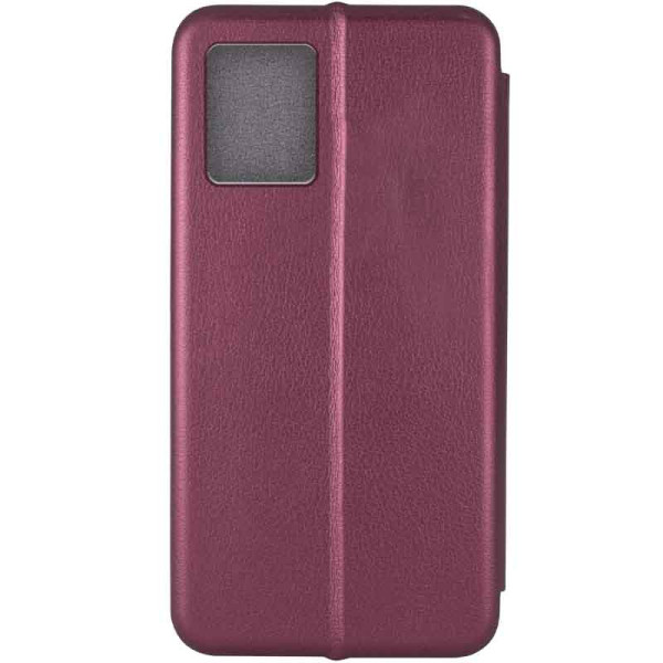 Заказать Xiaomi Redmi 12 Кожаный чехол (книжка) Classy для Xiaomi Redmi 12