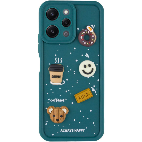 Заказать Xiaomi Redmi 12 Чохол TPU Toys Case для Xiaomi Redmi 12