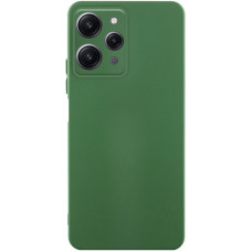 Чехол Silicone Cover Lakshmi Full Camera (A) для Xiaomi Redmi 12