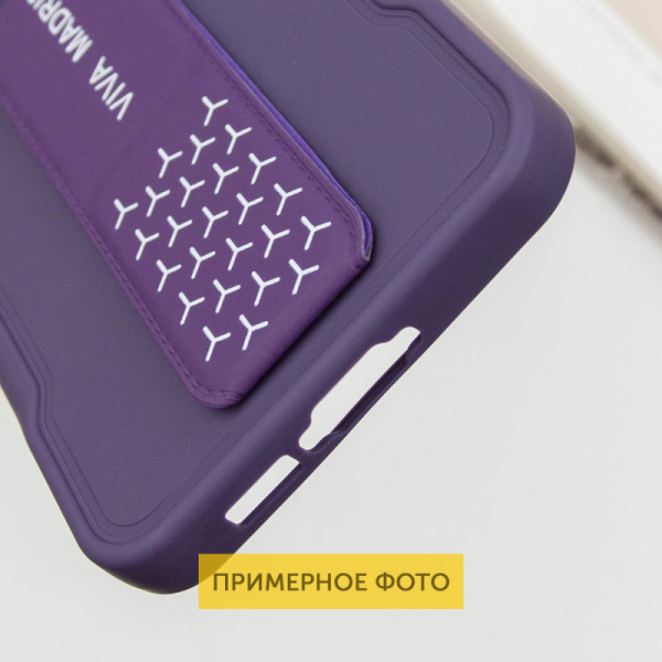 Заказать Xiaomi Redmi 12 Чохол TPU VIVA для Xiaomi Redmi 12