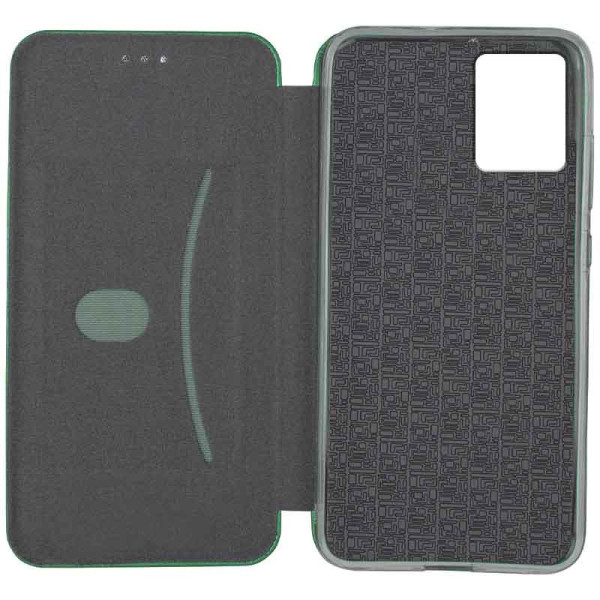 Замовити Xiaomi Redmi 12 Шкіряний чохол (книжка) Classy для Xiaomi Redmi 12