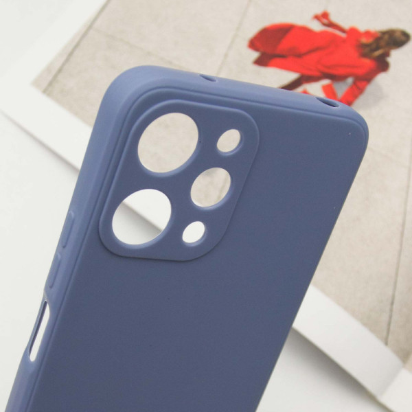 Заказать Xiaomi Redmi 12 Силиконовый чехол Candy Full Camera для Xiaomi Redmi 12