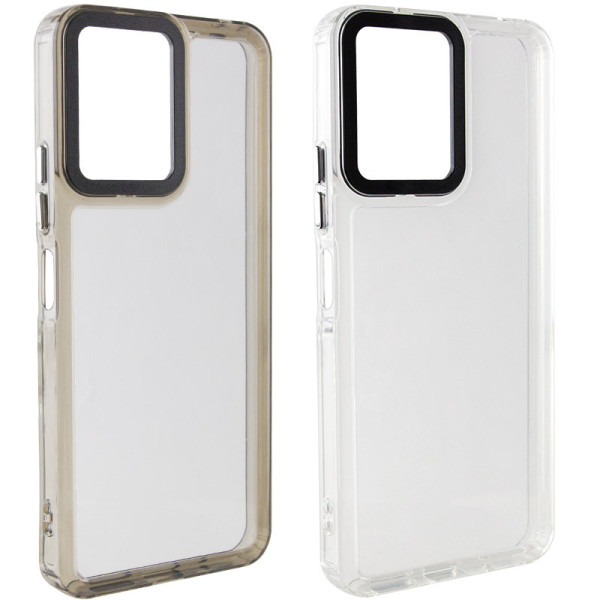 Заказать Xiaomi Redmi 12 Чехол TPU+PC Colorside для Xiaomi Redmi 12