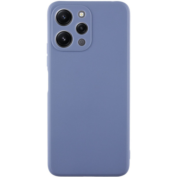 Заказать Xiaomi Redmi 12 Силиконовый чехол Candy Full Camera для Xiaomi Redmi 12