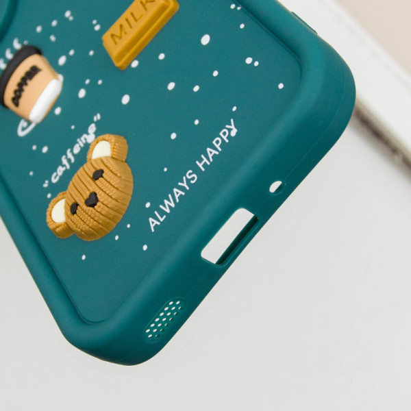 Заказать Xiaomi Redmi 12 Чохол TPU Toys Case для Xiaomi Redmi 12