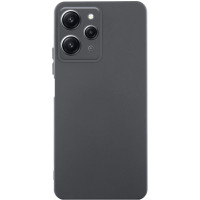Чохол Silicone Cover Lakshmi Full Camera (AA) для Xiaomi Redmi 12