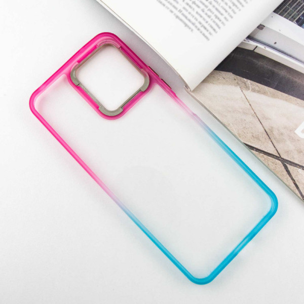 Заказать Xiaomi Redmi 12 Чехол TPU+PC Fresh sip series для Xiaomi Redmi 12