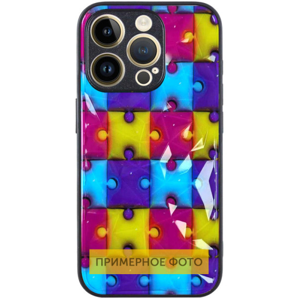 Заказать Xiaomi Redmi 12 TPU+PC чохол Prisma Fluffie для Xiaomi Redmi 12