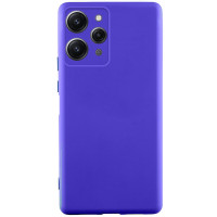 Чохол Silicone Cover Lakshmi Full Camera (A) для Xiaomi Redmi 12