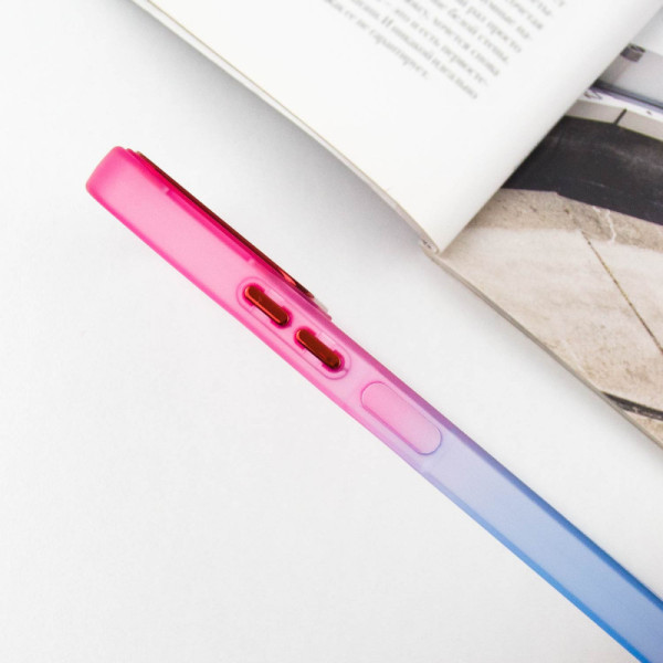 Заказать Xiaomi Redmi 12 Чехол TPU+PC Fresh sip series для Xiaomi Redmi 12