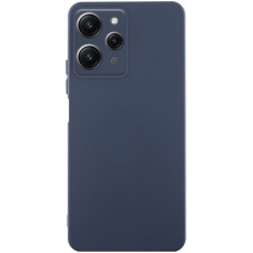 Чехол Silicone Cover Lakshmi Full Camera (A) для Xiaomi Redmi 12