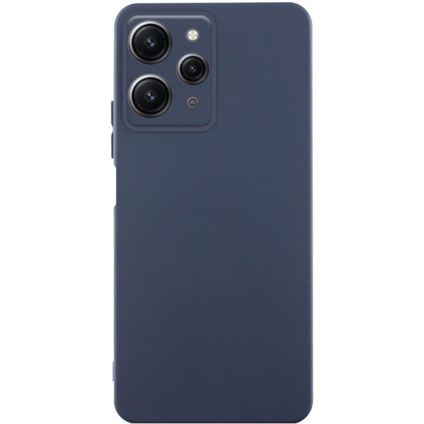 Заказать Xiaomi Redmi 12 Чехол Silicone Cover Lakshmi Full Camera (A) для Xiaomi Redmi 12