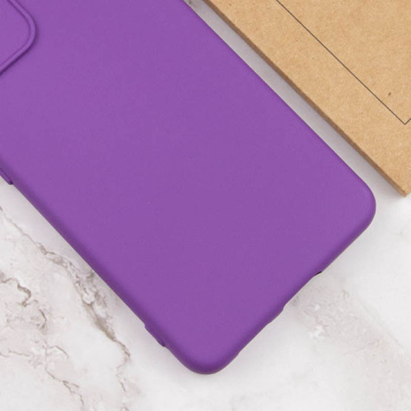 Заказать Xiaomi Redmi 12 Чехол Silicone Cover Lakshmi Full Camera (A) для Xiaomi Redmi 12