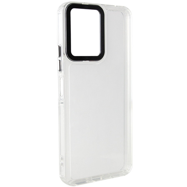Заказать Xiaomi Redmi 12 Чехол TPU+PC Colorside для Xiaomi Redmi 12