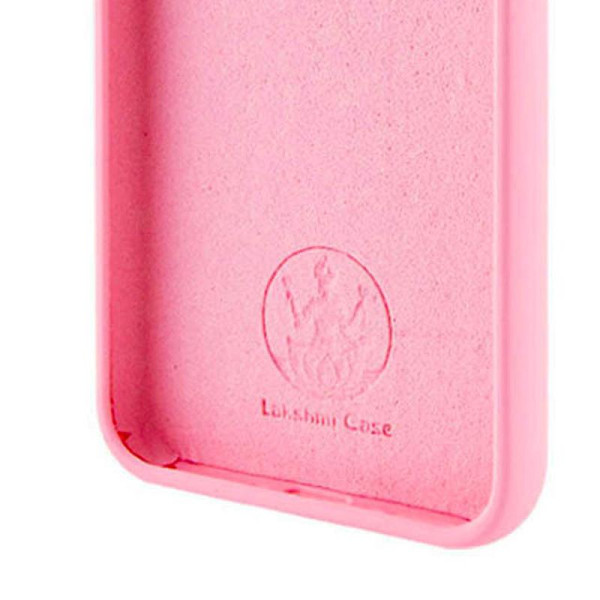 Заказать Xiaomi Redmi 12 Чехол Silicone Cover Lakshmi Full Camera (AAA) для Xiaomi Redmi 12