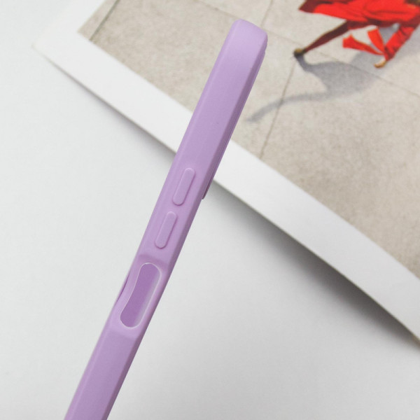 Заказать Xiaomi Redmi 12 Силиконовый чехол Candy Full Camera для Xiaomi Redmi 12