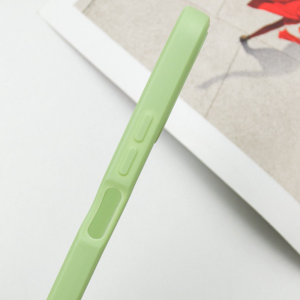 Заказать Xiaomi Redmi 12 Силиконовый чехол Candy Full Camera для Xiaomi Redmi 12