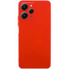 Чехол Silicone Cover Lakshmi Full Camera (A) для Xiaomi Redmi 12