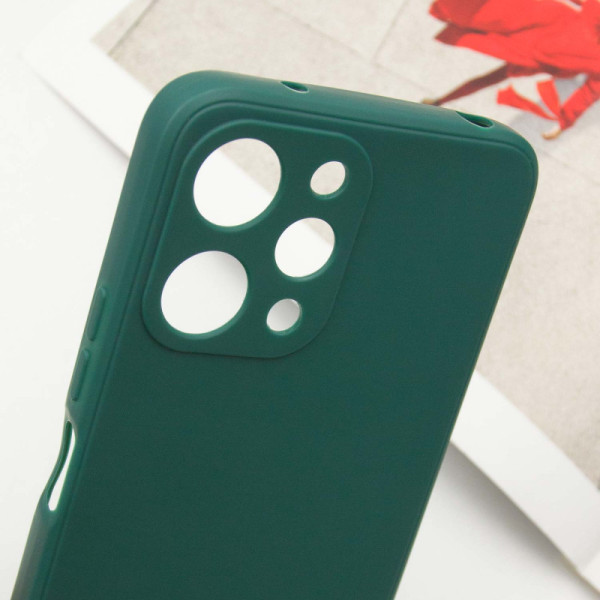 Заказать Xiaomi Redmi 12 Силиконовый чехол Candy Full Camera для Xiaomi Redmi 12