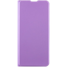 Кожаный чехол книжка GETMAN Elegant (PU) для Xiaomi Redmi 12