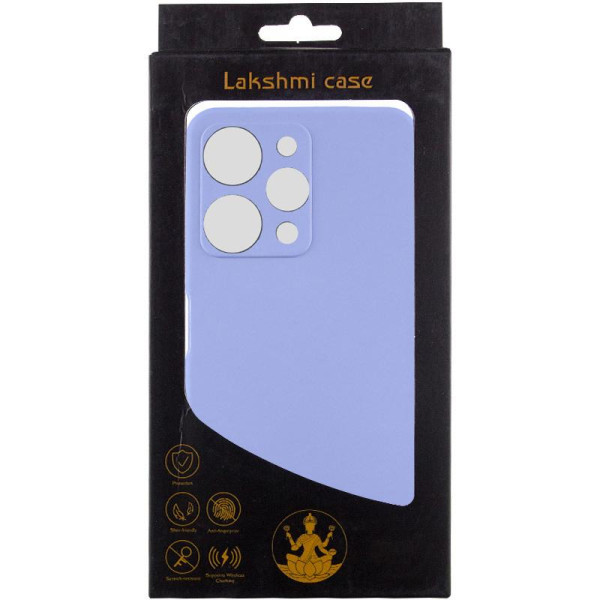 Заказать Xiaomi Redmi 12 Чехол Silicone Cover Lakshmi Full Camera (AAA) для Xiaomi Redmi 12