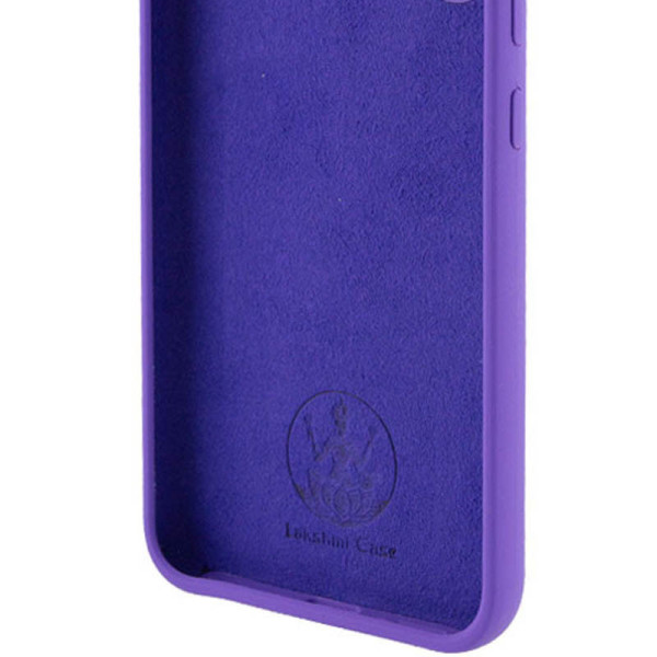 Заказать Xiaomi Redmi 12 Чохол Silicone Cover Lakshmi Full Camera (AAA) для Xiaomi Redmi 12