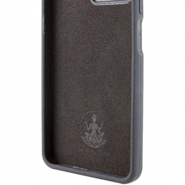 Замовити Xiaomi Redmi 12 Чохол Silicone Cover Lakshmi Full Camera (AAA) для Xiaomi Redmi 12