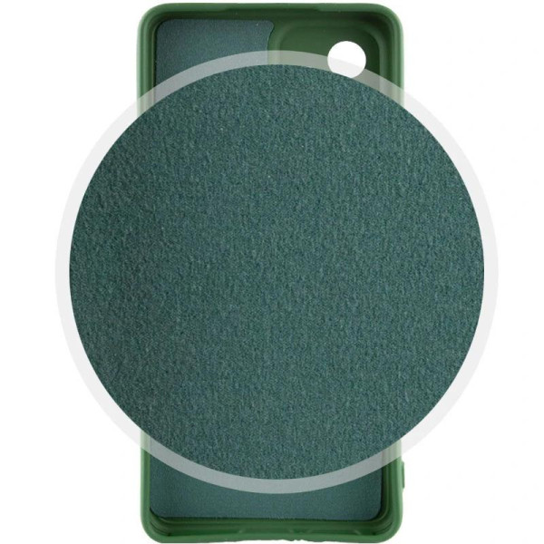 Заказать Xiaomi Redmi 12 Чохол Silicone Cover Lakshmi Full Camera (AA) with logo для Xiaomi Redmi 12