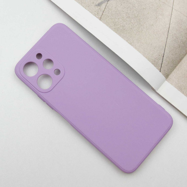 Заказать Xiaomi Redmi 12 Силиконовый чехол Candy Full Camera для Xiaomi Redmi 12