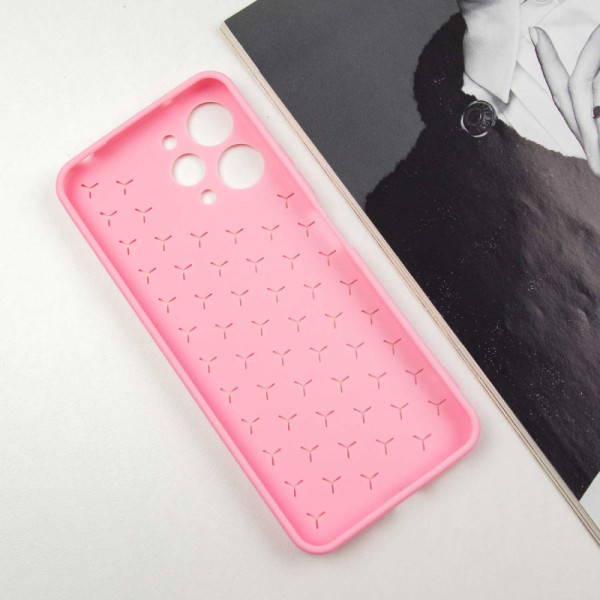 Заказать Xiaomi Redmi 12 Чехол TPU Honeycomb для Xiaomi Redmi 12
