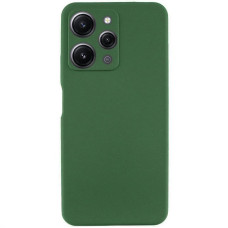 Чохол Silicone Cover Lakshmi Full Camera (AAA) для Xiaomi Redmi 12