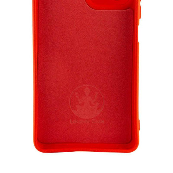 Заказать Xiaomi Redmi 12 Чехол Silicone Cover Lakshmi Full Camera (AAA) для Xiaomi Redmi 12