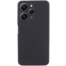 Чохол Silicone Cover Lakshmi Full Camera (AAA) для Xiaomi Redmi 12