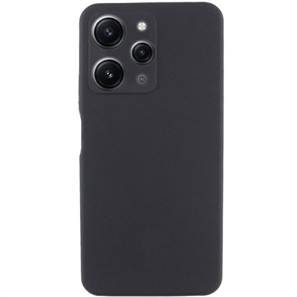 Замовити Xiaomi Redmi 12 Чохол Silicone Cover Lakshmi Full Camera (AAA) для Xiaomi Redmi 12
