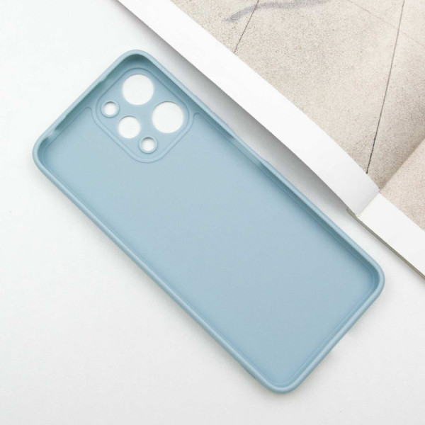 Заказать Xiaomi Redmi 12 Силиконовый чехол Candy Full Camera для Xiaomi Redmi 12