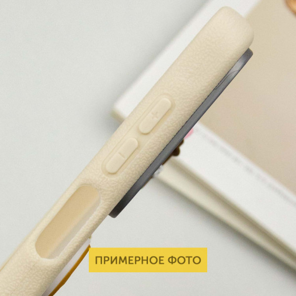 Заказать Xiaomi Redmi 12 Чохол TPU Leather Toys для Xiaomi Redmi 12