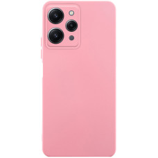 Чехол Silicone Cover Lakshmi Full Camera (A) для Xiaomi Redmi 12