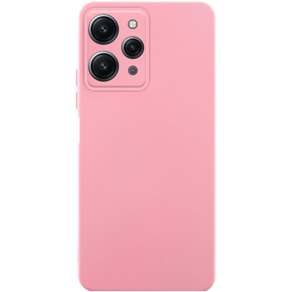 Заказать Xiaomi Redmi 12 Чехол Silicone Cover Lakshmi Full Camera (A) для Xiaomi Redmi 12
