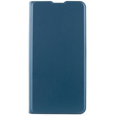 Шкіряний чохол книжка GETMAN Elegant (PU) для Xiaomi Redmi 12