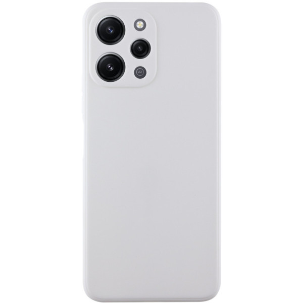 Заказать Xiaomi Redmi 12 Силиконовый чехол Candy Full Camera для Xiaomi Redmi 12