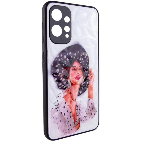 Заказать Xiaomi Redmi 12 TPU+PC чехол Prisma Ladies для Xiaomi Redmi 12