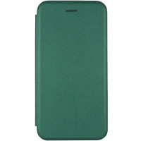 Кожаный чехол (книжка) Classy для Xiaomi Redmi 12